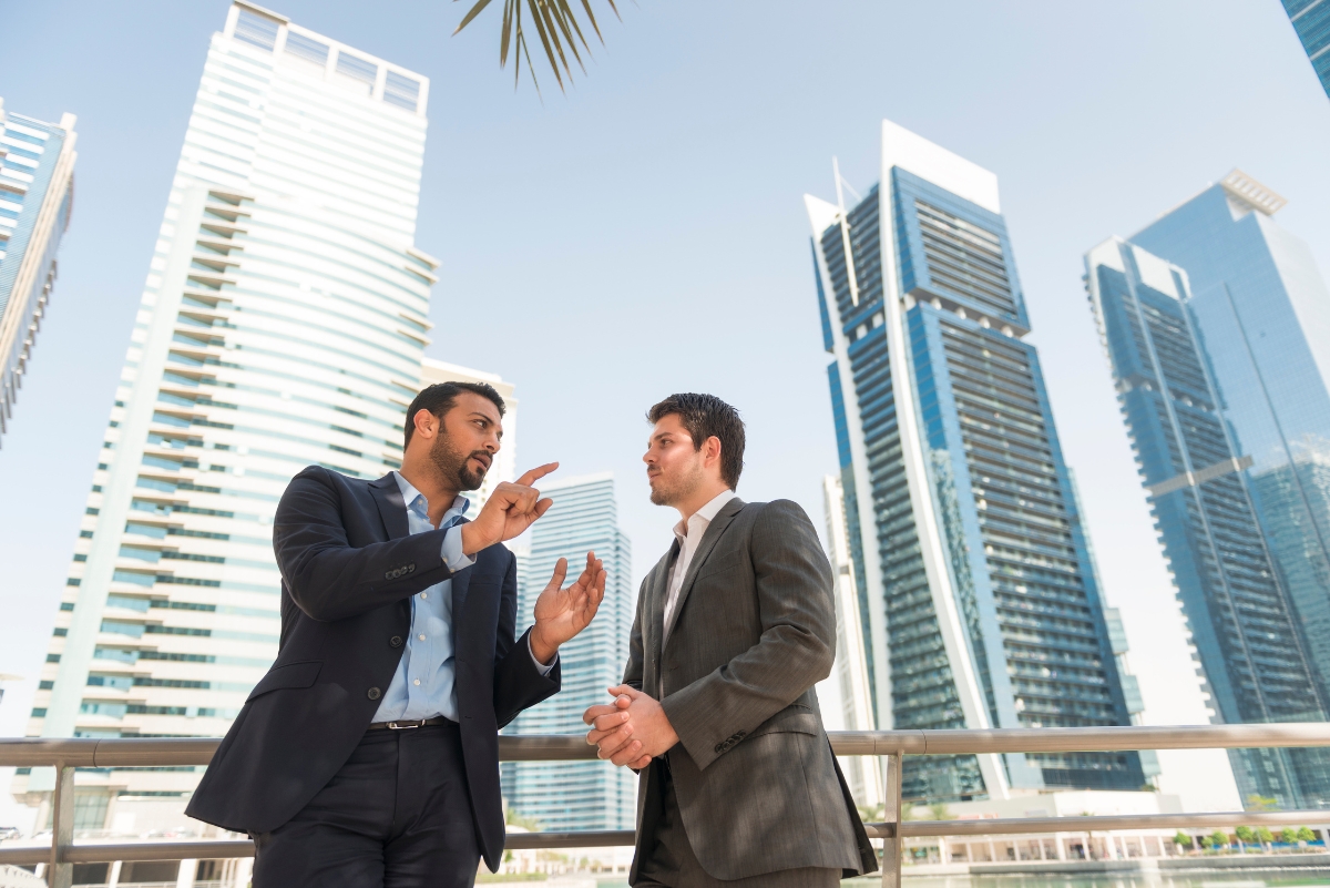 Top Business Setup Consultant in Dubai